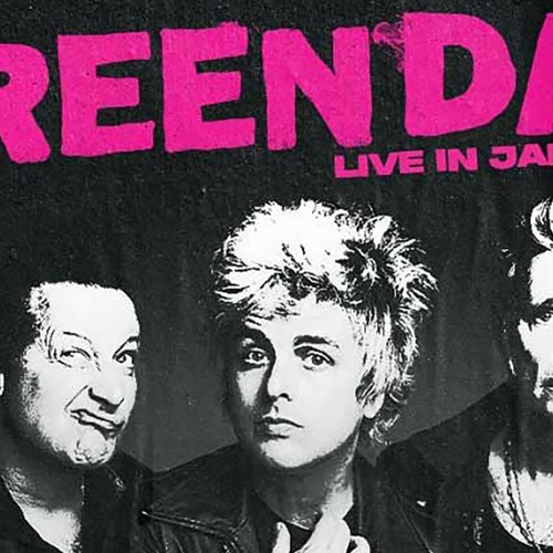 Penantian 29 Tahun Akhirnya Green Day Gelar Konser di Indonesia