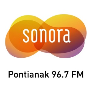 Sonora Pontianak 96.7 FM