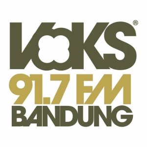 Voks Radio Bandung