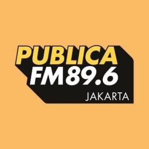 Publica FM Jakarta