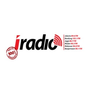 I Radio Jakarta