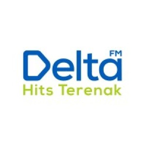 Delta FM Jakarta