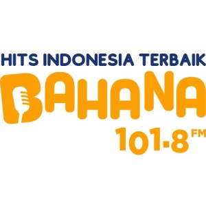 Bahana FM Jakarta