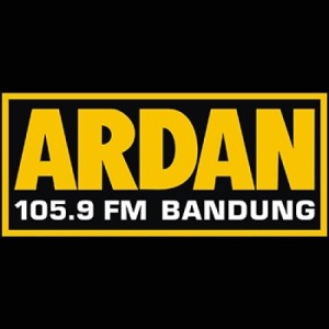 ARDAN Radio Bandung