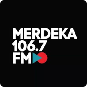 Merdeka FM Surabaya