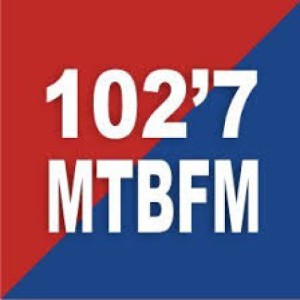 MTB FM Surabaya