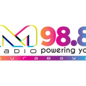 M Radio Surabaya