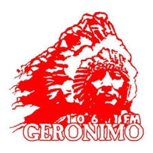 Geronimo FM Yogyakarta