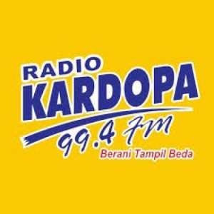 Kardopa FM Medan