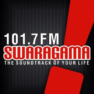 Swaragama FM Jogja