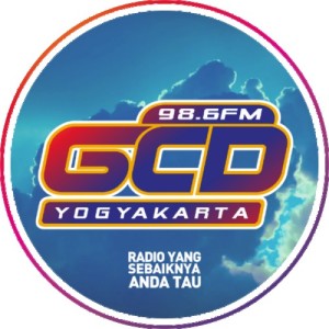 GCD FM Yogyakarta