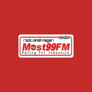 Most FM Medan