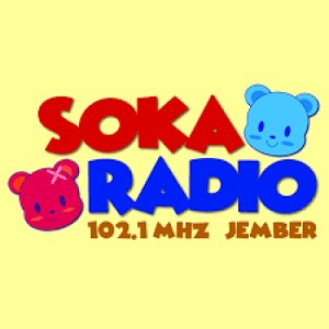 Soka Radio Jember