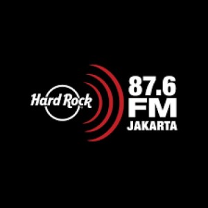 Hardrock FM Jakarta