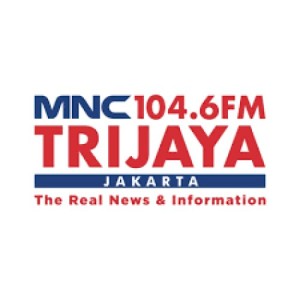 MNC Trijaya 104.6 FM