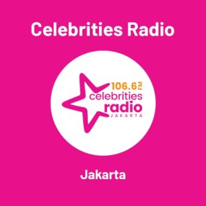 Celebrities Radio 106.6 FM