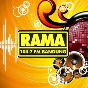 Rama FM Bandung