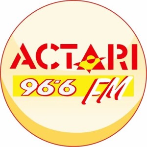 Actari FM Ciamis