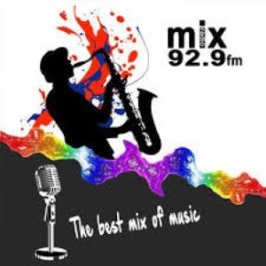 Mix FM Cimahi