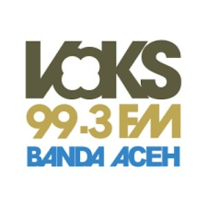 Voks Radio Banda Aceh