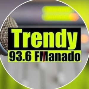 Trendy FM Manado