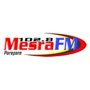 Mesra FM Parepare