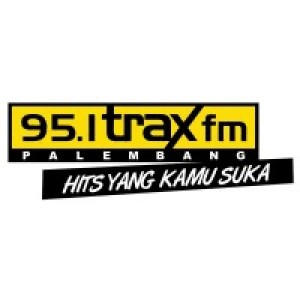 Trax FM Palembang