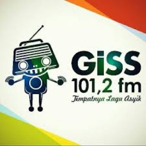 GISS Radio Parepare