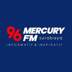 Mercury FM Surabaya