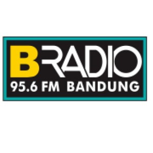 B Radio Bandung