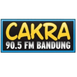 Cakra Radio Bandung