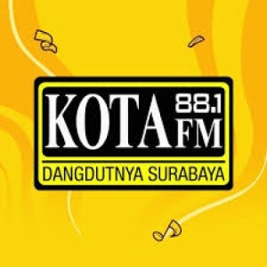 Kota FM Surabaya