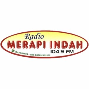 Merapi Indah Magelang