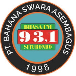 Bhasa FM Situbondo