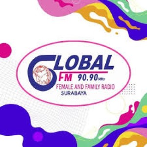 Global FM Surabaya