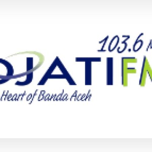 Djati FM Banda Aceh