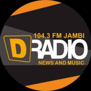 D Radio Jambi