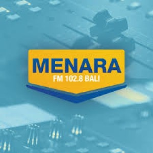 Menara FM Bali