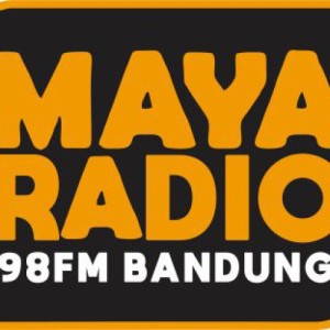 Maya Radio Bandung