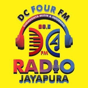 DC4FM Jayapura