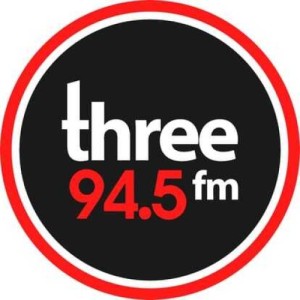 THREE FM Aceh