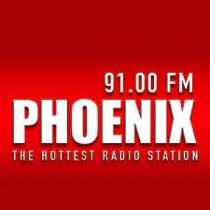 Phoenix Radio Bali