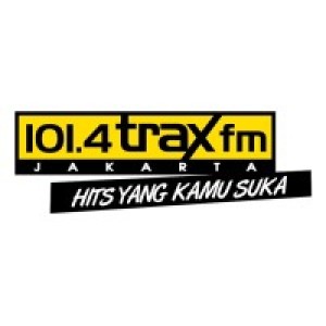 Trax FM Jakarta